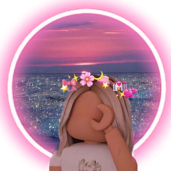 Pink aesthetic roblox avatar. Cute tumblr , Roblox , Roblox animation HD phone wallpaper