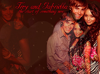 CUTE COUPLE, couples, zack, vennesa HD wallpaper