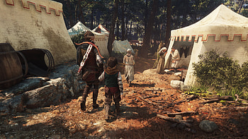 video game, A Plague Tale: Requiem HD wallpaper