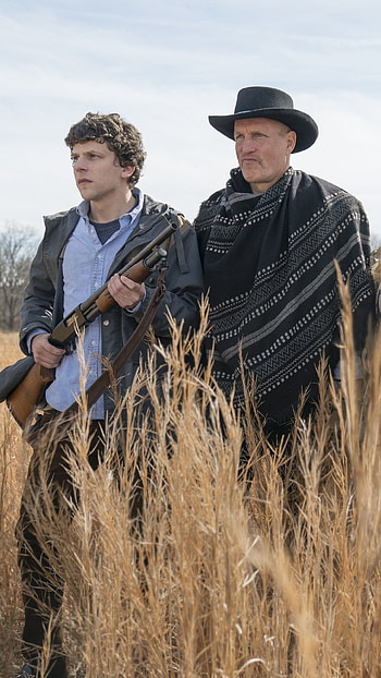Columbus, Zombieland HD phone wallpaper