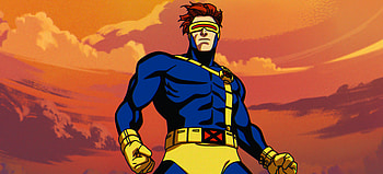 X-Men '97 Cyclops, TV Show, X-Men '97, Cyclops (Marvel Comics) HD wallpaper