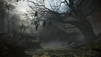 The plague tale requim, dead HD wallpaper