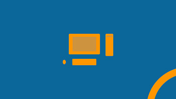 Computer Minimalism, computer, minimalism, artist, digital-art, simple-background HD wallpaper