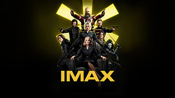 Thunderbolts* (2025) HD wallpaper