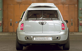 Mini Cooper Concept Tokyo, mini, cooper, tokyo, concept HD wallpaper