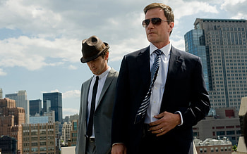White Collar TV Series, Neal's suits, Classy HD wallpaper