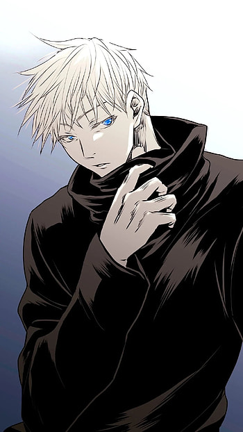 Jujutsu Kaisen, Korean Drama HD phone wallpaper