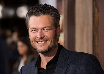 Blake Shelton, Music HQ, , 2019 HD wallpaper