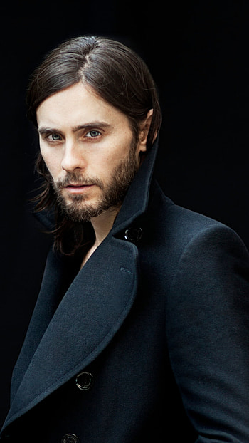 Thirty Seconds to Mars, High-resolution , Stunning quality, Visual delight HD phone wallpaper