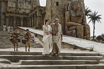 Agora, Movies, Agora HD wallpaper