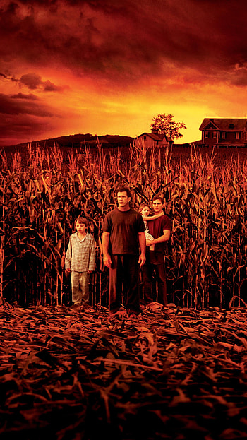Signs (2022) movie HD phone wallpaper