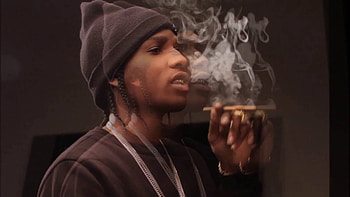 Asap Rocky Ft Cheif Keef- SH HD wallpaper