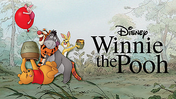 Watch Winnie the Pooh, Full movie, Comedy film HD wallpaper