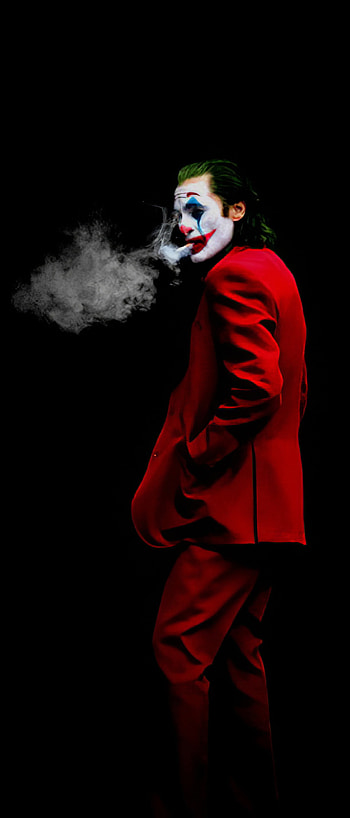 New Joker 2020 Art Resolution , Superheroes , , and Background, Joker Amoled HD phone wallpaper