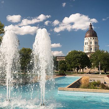 Topeka, Travels, Things to do, Kansas HD phone wallpaper