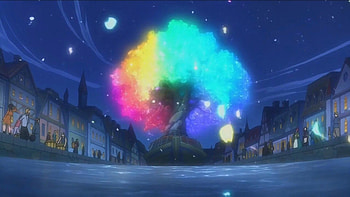 .wiki--Anime-Cherry-Blossom--PIC- HD wallpaper