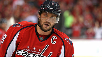 Alexander Ovechkin, Beautiful, Hockey superstar HD wallpaper