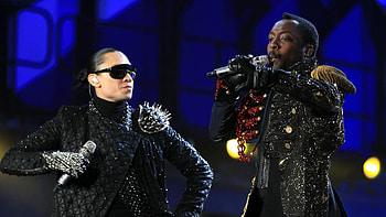 The Black Eyed Peas, Artist advice, Music industry, Path to success HD wallpaper