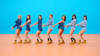 CLC K-pop Music Sarah Thompson HD wallpaper
