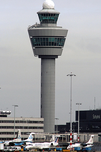 Amsterdam-Schiphol Airport, Haarlemmermeer, Netherlands, AMS HD phone wallpaper