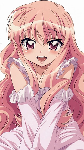 Anime, The Familiar of Zero HD phone wallpaper