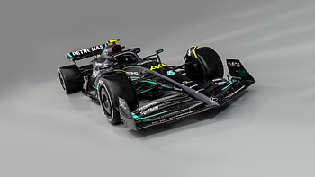 Mercedes AMG W14 F1 E Performance - F1 2023, vehicle, Mercedes AMG F1 HD wallpaper