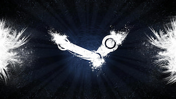 Steam, resolution, High-definition quality, Gaming visuals HD wallpaper