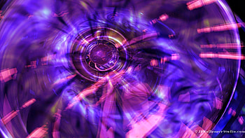 Static Electricity HD wallpaper