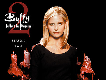 TV Show, Buffy the Vampire Slayer HD wallpaper