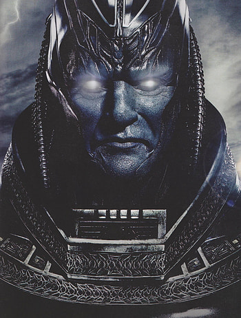 X-men apocalypse, Mutant superhero film, Epic battles, Marvel universe HD phone wallpaper