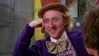 Willy Wonka, Willy Wonka prequel, Timothe Chalamet, GamesRadar HD wallpaper