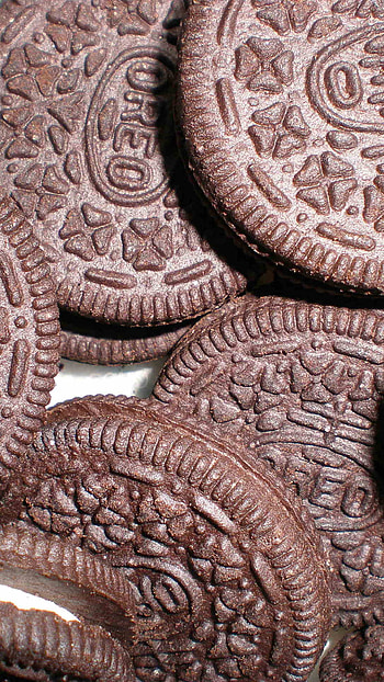 Oreo love, Stunning , Cute and classy, Dairy goodness HD phone wallpaper