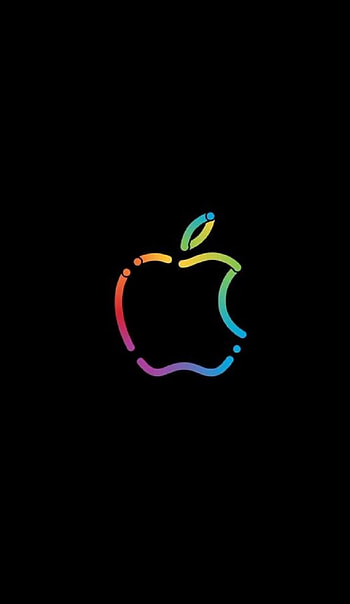 Apple HD phone wallpaper