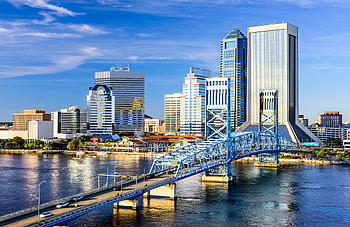 Luxury hotels, Jacksonville FL, Omni Hotels & Resorts, Upscale accommodations HD wallpaper