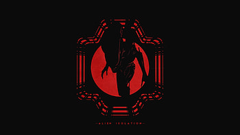 | Background ID:588719. Video Game Alien: Isolation HD wallpaper