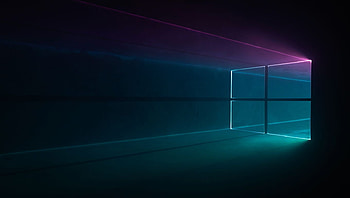 Windows 10 Dark Laptop , Hi Tech, 1360X768 HD wallpaper