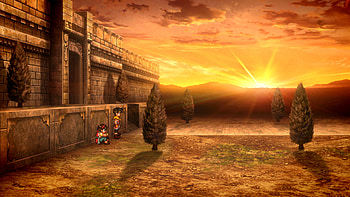 Suikoden I&II : The Gate Rune and Dunan Unification Wars, video game, Suikoden I&II Remaster Gate Rune and Dunan Unification Wars HD wallpaper