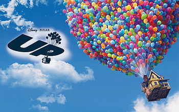 movie, Up (2009) HD wallpaper