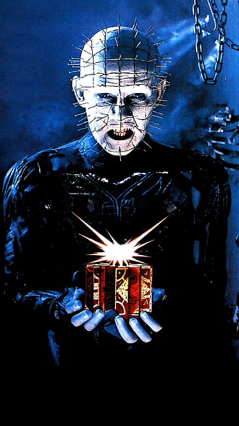 Hellraiser (2022) movie HD phone wallpaper