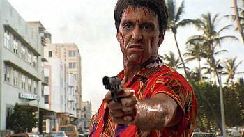Best Scarface For House HD wallpaper