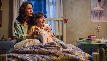 The Conjuring (2022) movie HD wallpaper