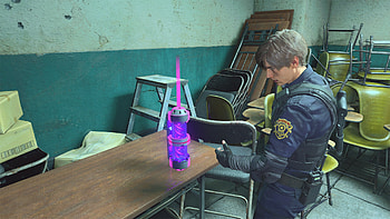 Resident Evil Re:Verse : Unleashing the Action, video game, Resident Evil Re:Verse HD wallpaper