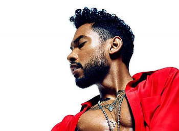 MIGUEL, SINGER, SONGWRITER, RECORDING ARTIST, PRODUCER HD wallpaper