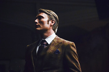 Hannibal Lecter, Mads Mikkelsen, TV Show, Hannibal HD wallpaper