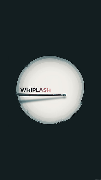 Whiplash, Minimalistic , Music and film synergy, Powerful emotions HD phone wallpaper