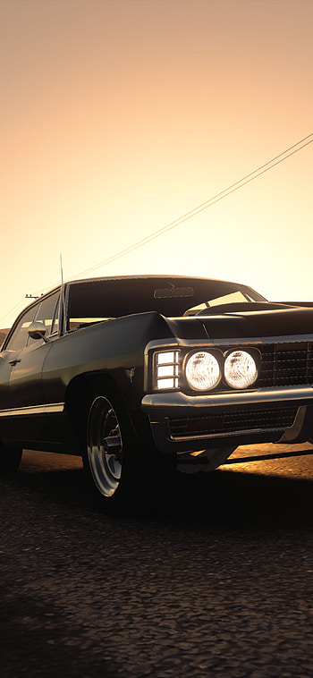 Impala, Chevrolet HD phone wallpaper