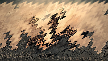 Gold Dillustion Abstract , abstract, artist, artwork, digital-art HD wallpaper