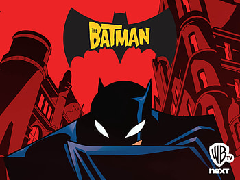 TV Show, The Batman HD wallpaper
