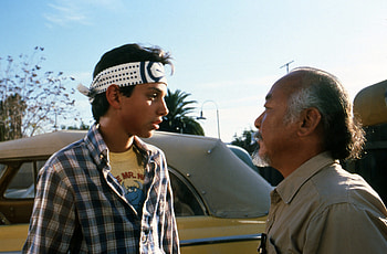 John G. Avildsen, Movies, Director HD wallpaper