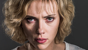 Lucy (2022) movie HD wallpaper